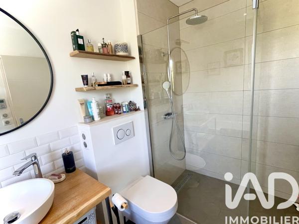 Maison à vendre 4 pièces 83 m² Cogolin