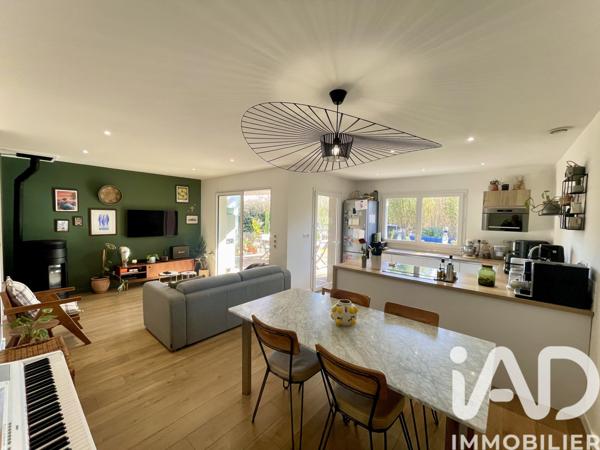 Maison à vendre 4 pièces 83 m² Cogolin