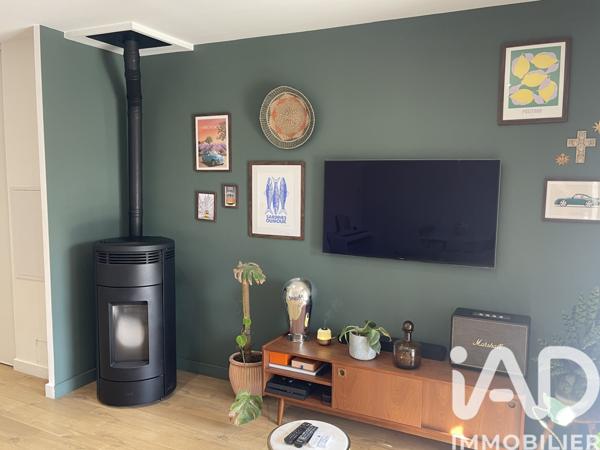 Maison à vendre 4 pièces 83 m² Cogolin