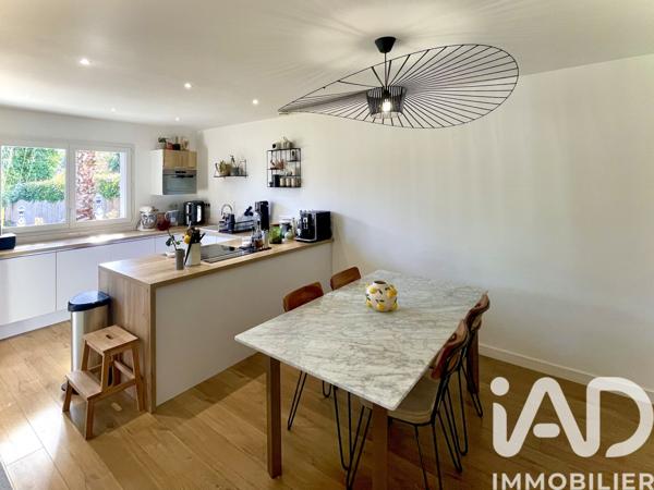 Maison à vendre 4 pièces 83 m² Cogolin