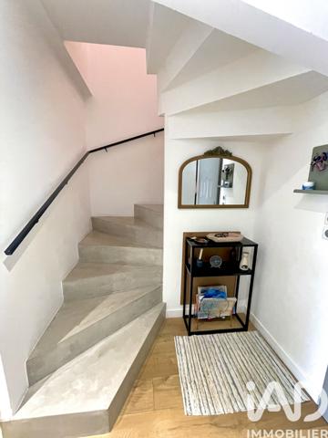 Maison à vendre 4 pièces 83 m² Cogolin