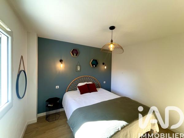 Maison à vendre 4 pièces 83 m² Cogolin