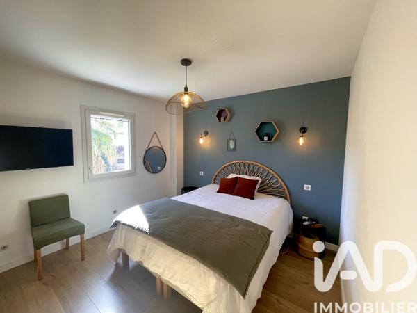Maison à vendre 4 pièces 83 m² Cogolin
