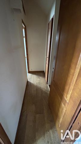 Maison à vendre 3 pièces 67 m² Azay-sur-Cher