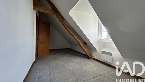 Maison à vendre 3 pièces 67 m² Azay-sur-Cher
