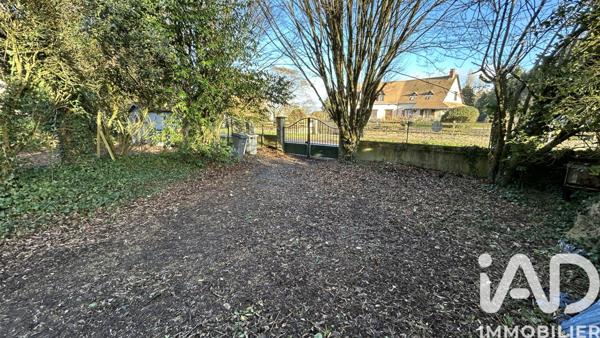 Maison à vendre 3 pièces 67 m² Azay-sur-Cher