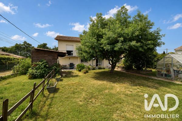 Maison à vendre 7 pièces 167 m² Seysses