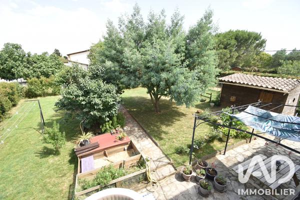 Maison à vendre 7 pièces 167 m² Seysses