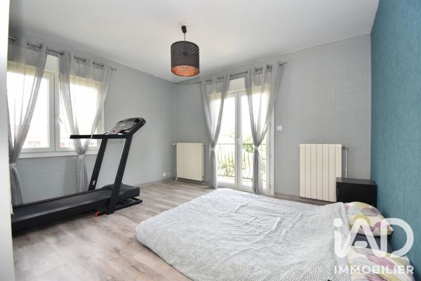 Maison à vendre 7 pièces 167 m² Seysses