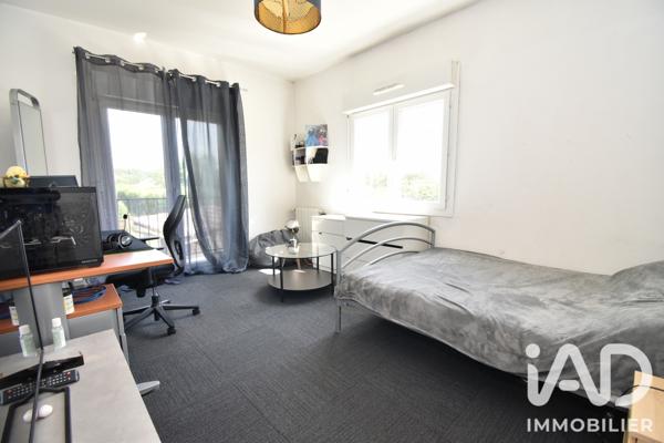 Maison à vendre 7 pièces 167 m² Seysses