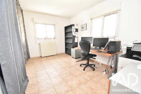 Maison à vendre 7 pièces 167 m² Seysses