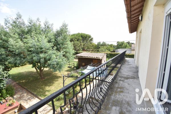 Maison à vendre 7 pièces 167 m² Seysses