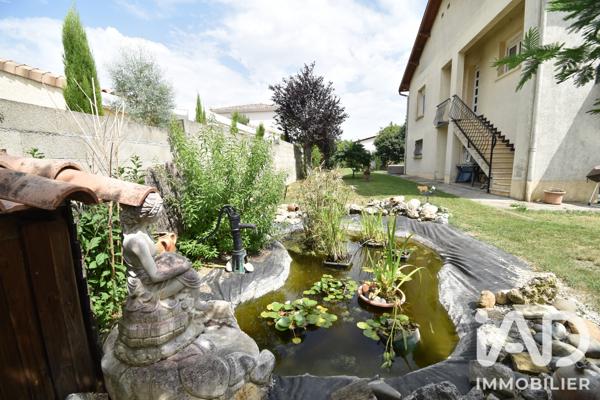 Maison à vendre 7 pièces 167 m² Seysses