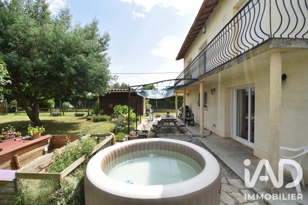 Maison à vendre 7 pièces 167 m² Seysses