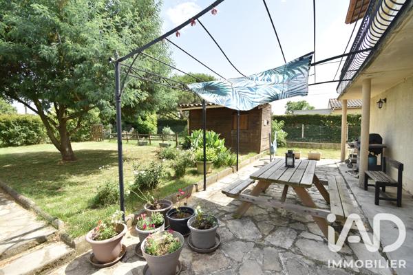 Maison à vendre 7 pièces 167 m² Seysses
