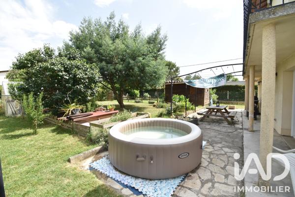 Maison à vendre 7 pièces 167 m² Seysses