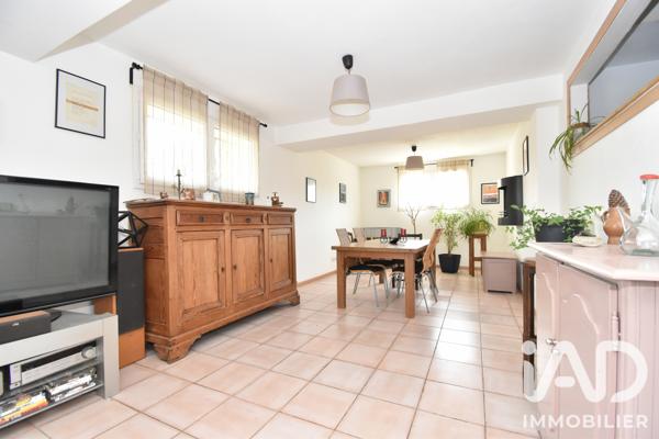 Maison à vendre 7 pièces 167 m² Seysses