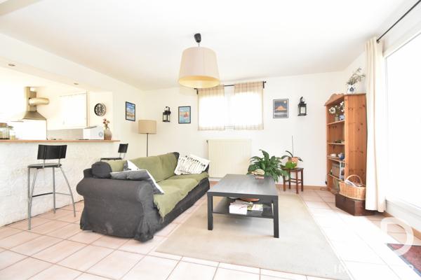 Maison à vendre 7 pièces 167 m² Seysses