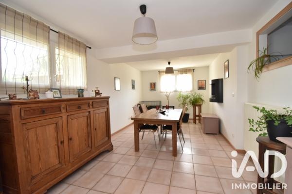 Maison à vendre 7 pièces 167 m² Seysses