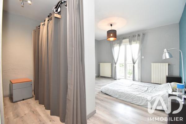 Maison à vendre 7 pièces 167 m² Seysses