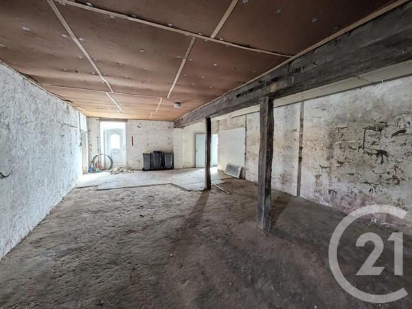 Maison à vendre  1 pièce - 205 m 2   INGRE  - 45