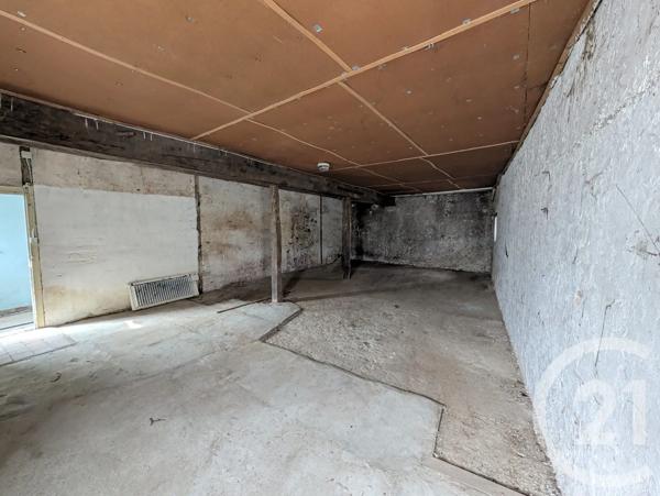 Maison à vendre  1 pièce - 205 m 2   INGRE  - 45