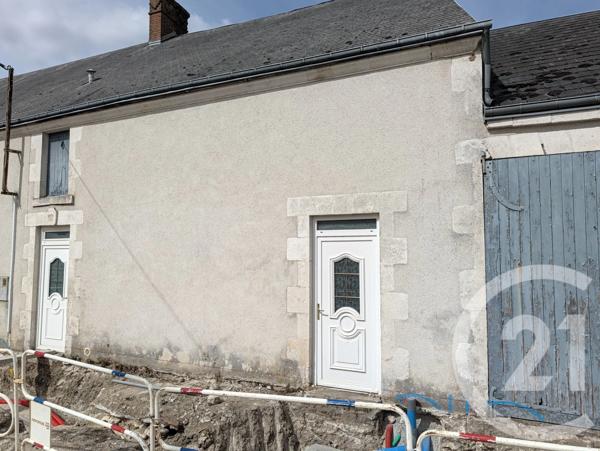 Maison à vendre  1 pièce - 205 m 2   INGRE  - 45