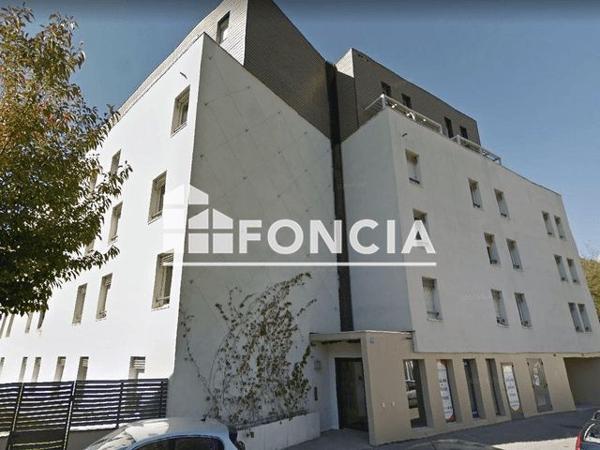 Location Parking - 18 CHEMIN BARRAL Grenoble 38100