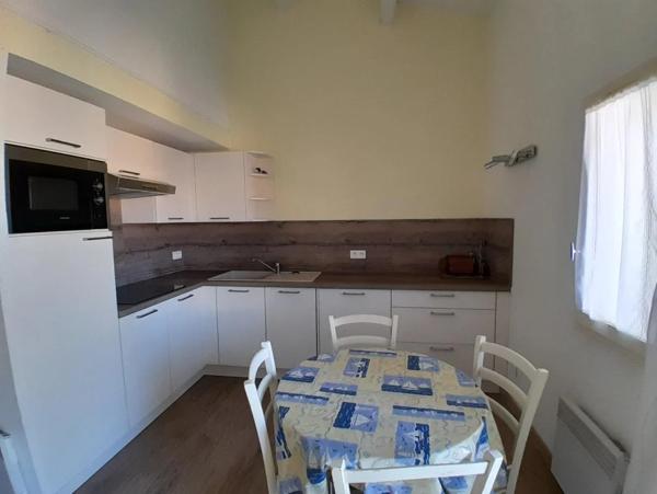 Appartement à vendre à Agde (34300)