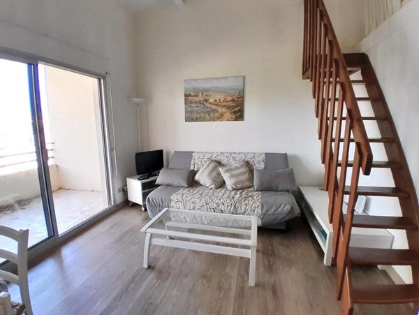 Appartement à vendre à Agde (34300)