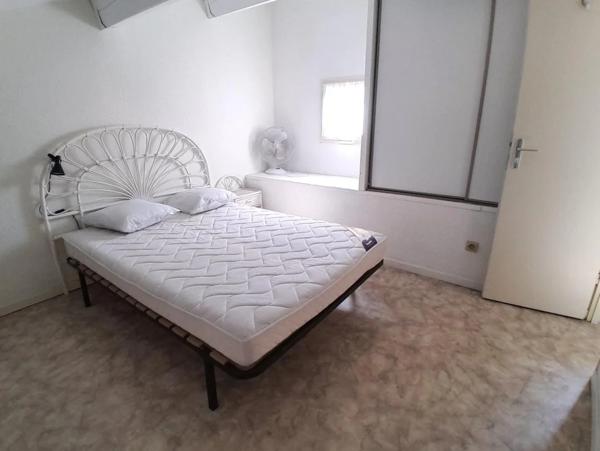 Appartement à vendre à Agde (34300)
