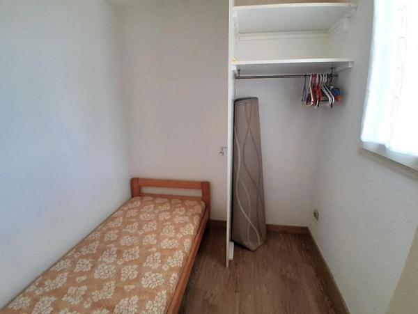 Appartement à vendre à Agde (34300)
