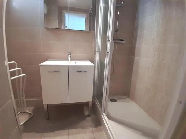 Appartement à vendre à Agde (34300)