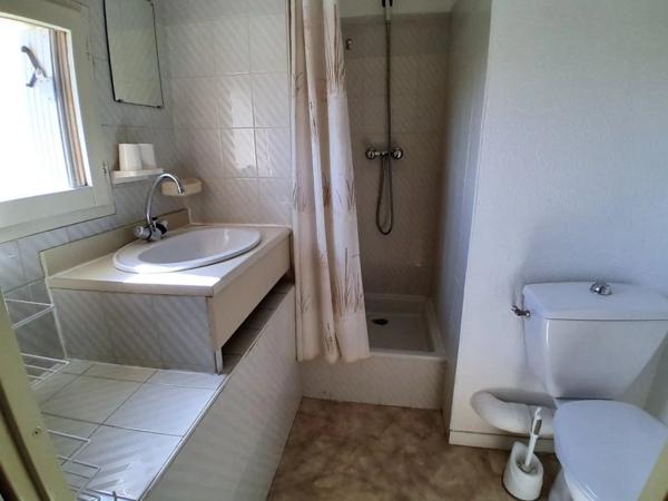 Appartement à vendre à Agde (34300)