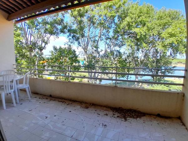 Appartement à vendre à Agde (34300)