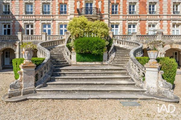 Appartement à vendre 3 pièces 90 m² Pringy