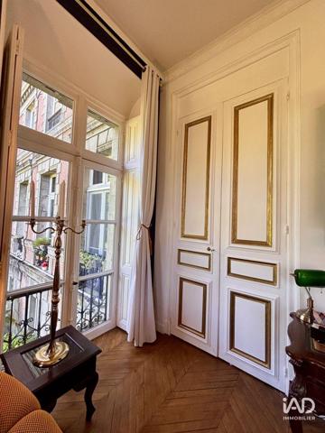 Appartement à vendre 3 pièces 90 m² Pringy