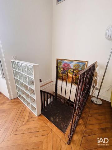 Appartement à vendre 3 pièces 90 m² Pringy