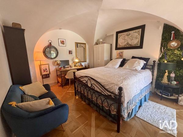 Appartement à vendre 3 pièces 90 m² Pringy