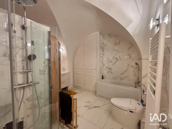 Appartement à vendre 3 pièces 90 m² Pringy