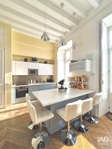 Appartement à vendre 3 pièces 90 m² Pringy
