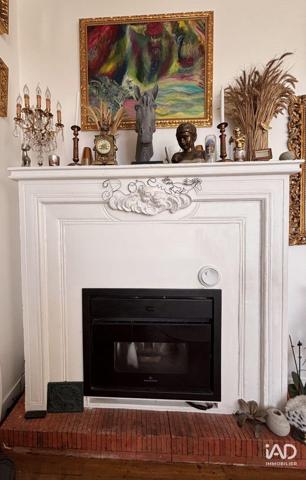 Appartement à vendre 3 pièces 90 m² Pringy
