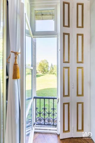 Appartement à vendre 3 pièces 90 m² Pringy