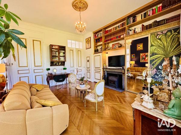 Appartement à vendre 3 pièces 90 m² Pringy