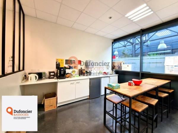 Bureaux