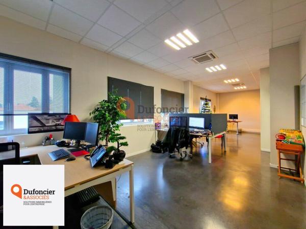 Bureaux