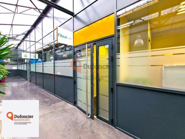 Bureaux