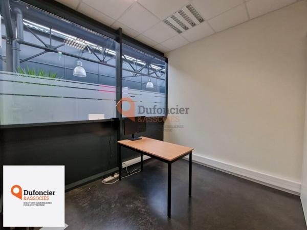 Bureaux
