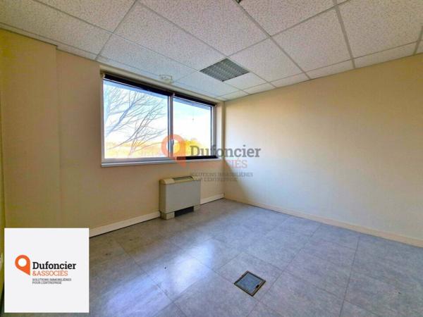 Bureaux