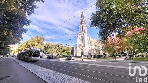 Appartement à vendre 2 pièces 60 m² Lyon 2